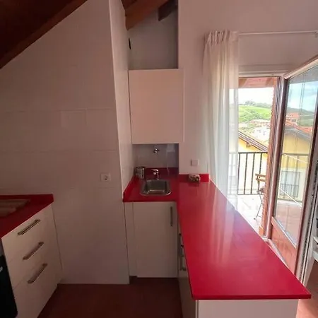 Quijano Apartmán