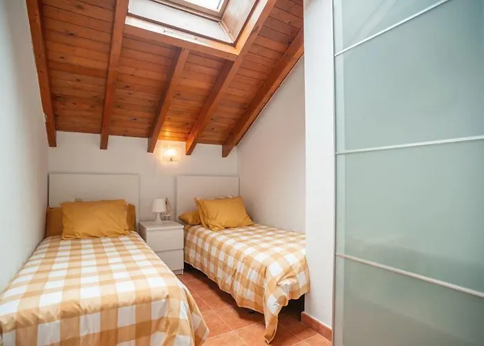 Quijano Apartman Casasola