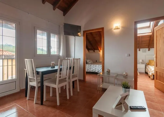 Apartman Quijano Casasola